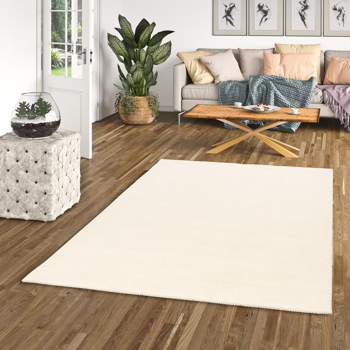 Immagine prodotto Theko Tappeto Natura Indo Gabbeh Ella (160 x 230 cm)