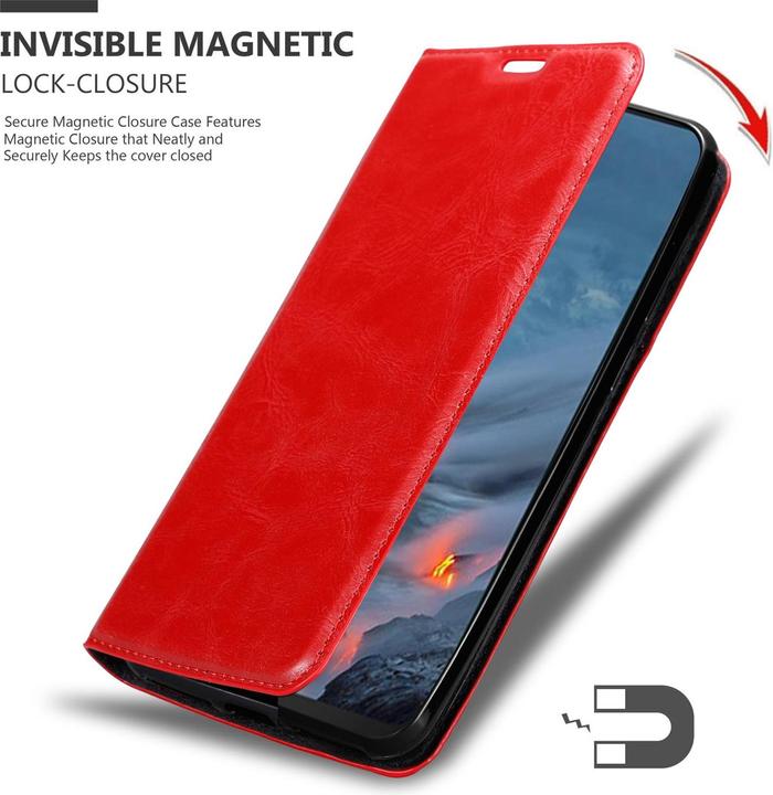 Image du produit Cadorabo Couverture (Huawei P30)