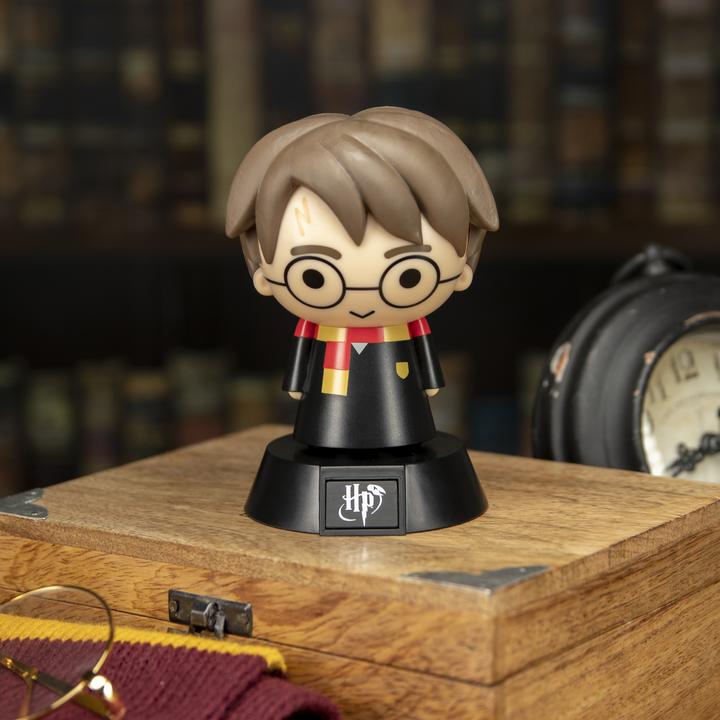 Image du produit Paladone Products Harry Potter Icon Light n° 1 - version 3