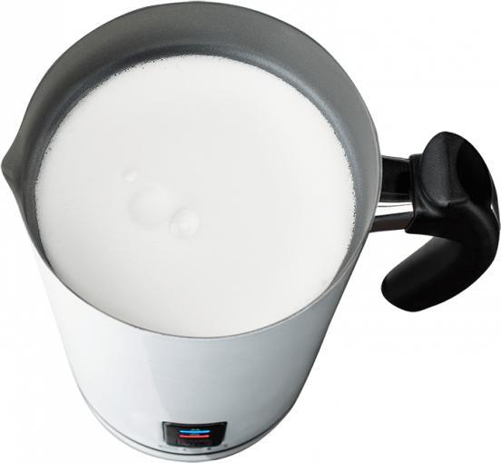 Actual product image ECG EKG NM 216 Milk whisk Milk heating (50 cl)