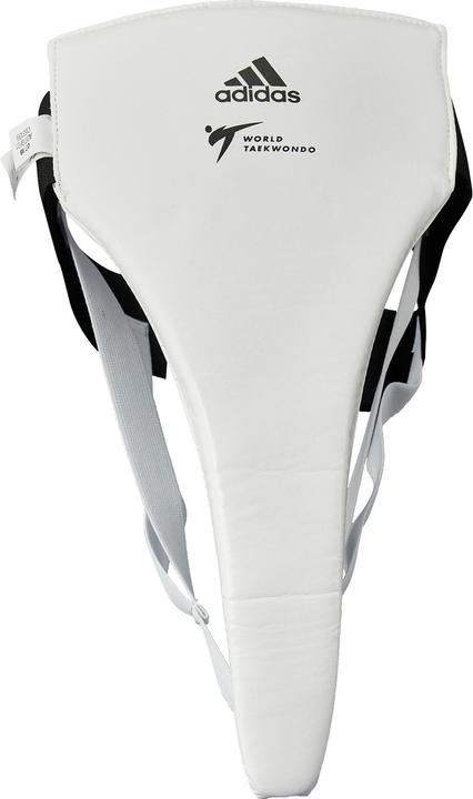 Produktbild adidas Tiefschutz Frauen PU weiss ADITGF01 (L)
