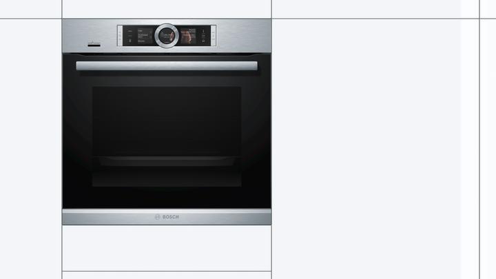 Immagine prodotto Bosch Hausgeräte HSG636XS6