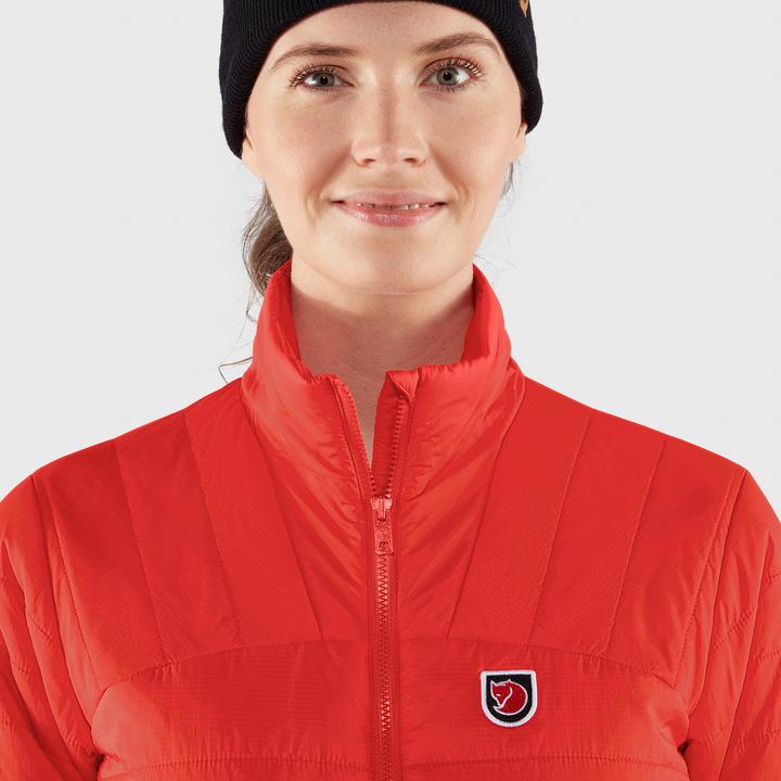 Produktbild Fjällräven Women's Expedition X-Lätt Jacket (M)