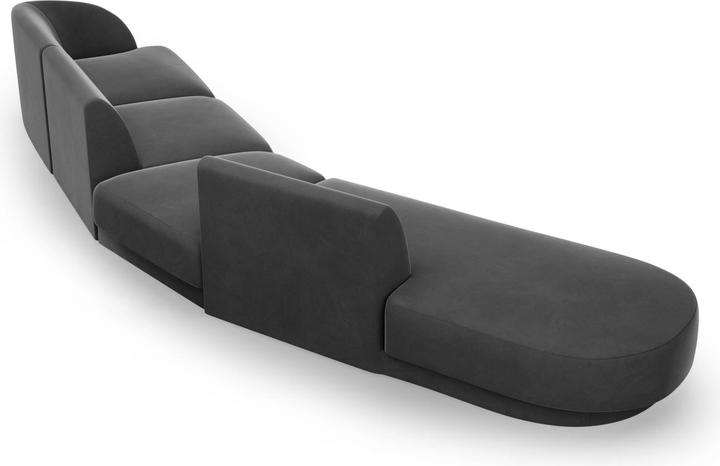 Actual product image Micadoni Miley (5-seater)