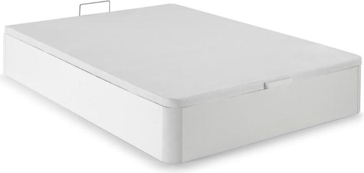 Actual product image Dreamea Marquis (160 x 200 cm, Spring core)
