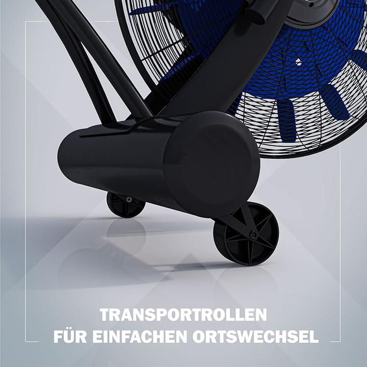 Actual product image Maxxus AirBike 90 PRO