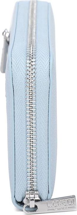 Image du produit L.Credi Polly Geldbörse RFID Schutz 19 cm