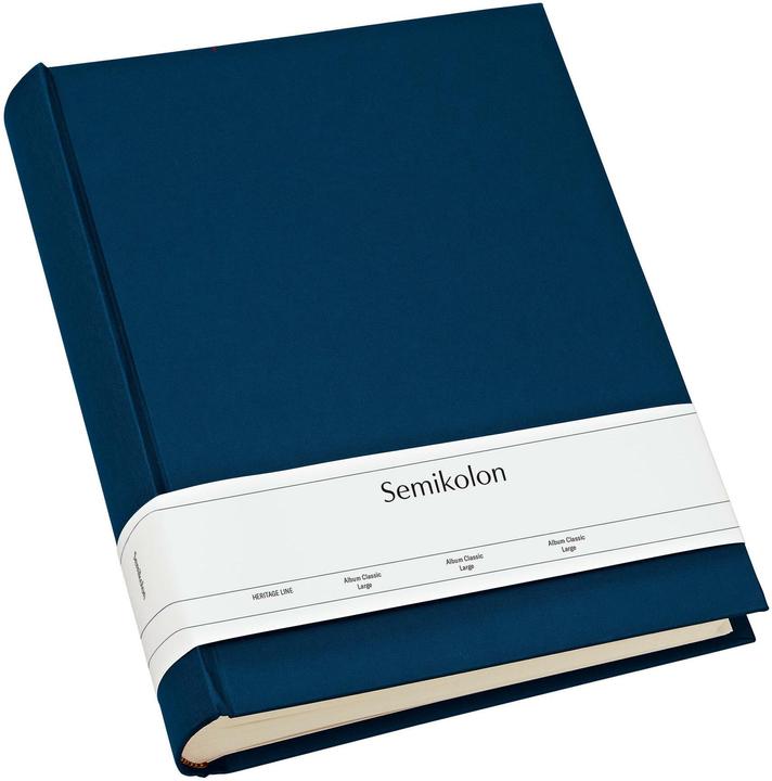 Actual product image Semikolon Classic Large (24.5 x 30.5 cm)