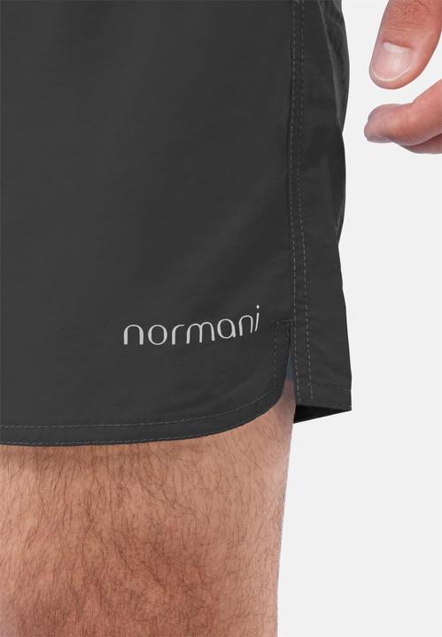 Actual product image Normani Coastline swim shorts (XL)