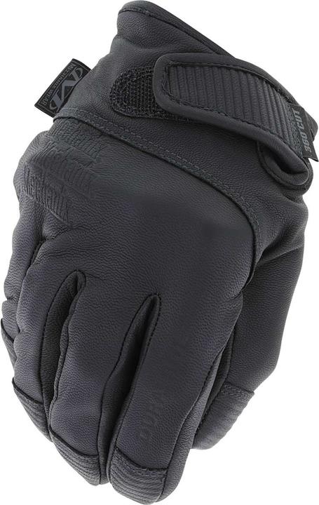 Actual product image Mechanix Wear Mechanix Gloves for Power Structures, Needle Resistant Covert, XL Size (XL)