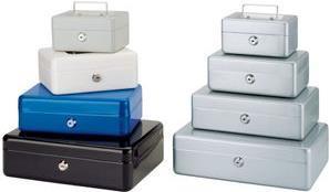 Actual product image Maul Cash box 2