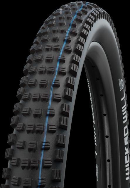 Produktbild Schwalbe Wicked Will (29 x 2.40, 62-622)
