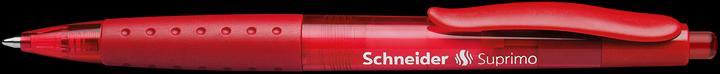Produktbild Schneider Suprimo (Rot-Transparent, 1 x)