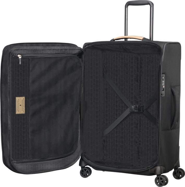 Immagine prodotto Samsonite Scintilla Sng Eco (92 l, M (50 - 90l))