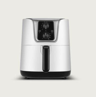 Produktbild Grundig Heissluft-Fritteuse