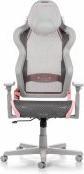 Image du produit DXRacer Air R1S Gaming Chair, grau/pink/grau