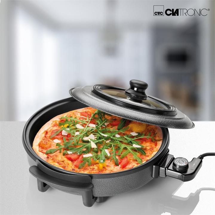 Actual product image Clatronic Pizza PP 3402