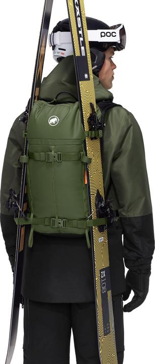 Produktbild Mammut Nirvana 18 (18 l)