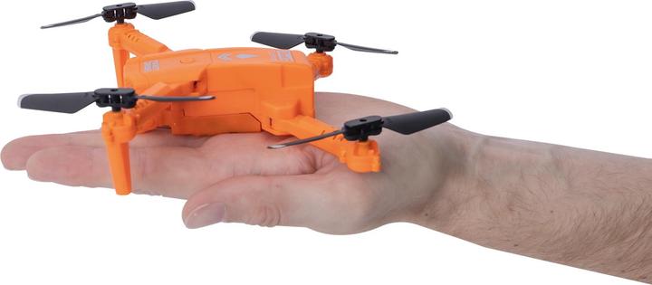 Produktbild Revell RC Quadrocopter Pocket Drone (7 min, 59 g)