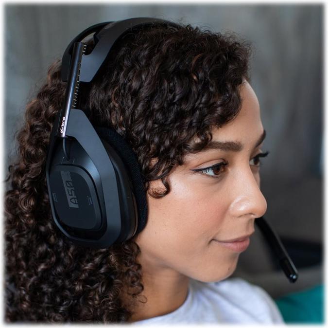 Produktbild Astro Gaming A50 (Kabellos)