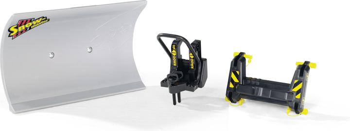 Actual product image Rolly Toys Rollysnow Master