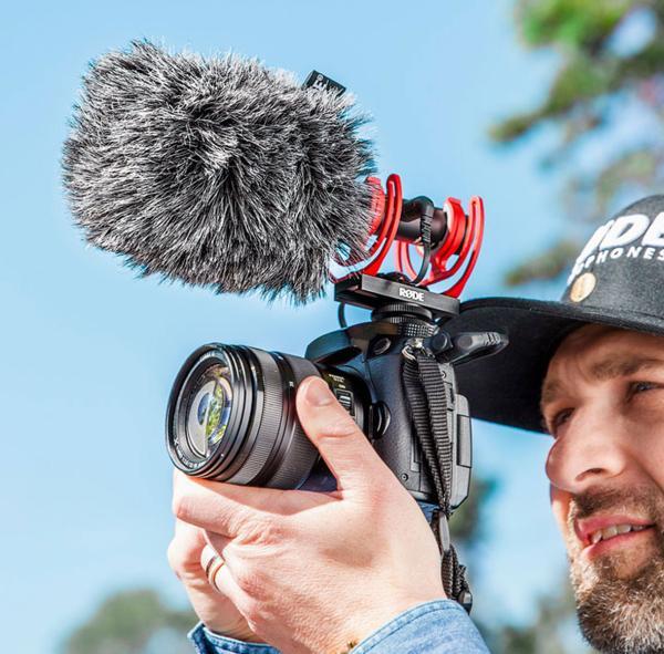 Image du produit RØDE WS11 - Deluxe (Peaux)