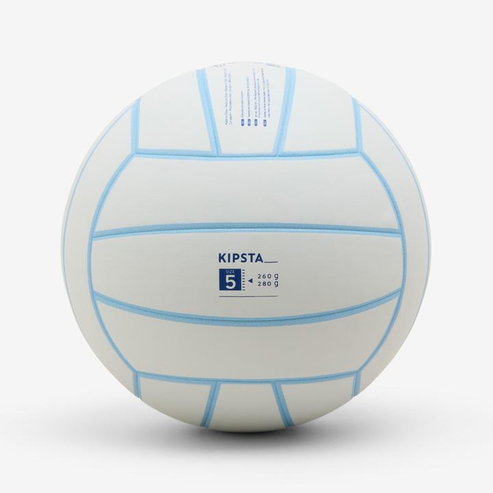 Image du produit Kipsta Volleyball Vintage - VB500 Classic