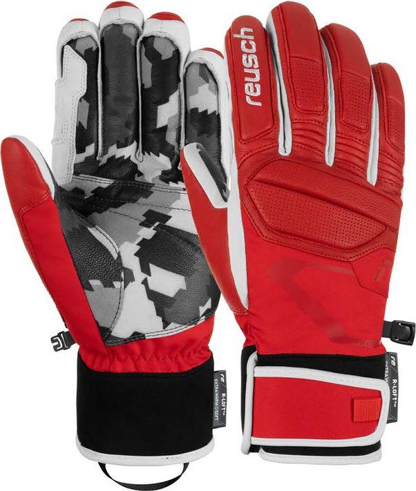 Produktbild Reusch Marco Odermatt (6.5)