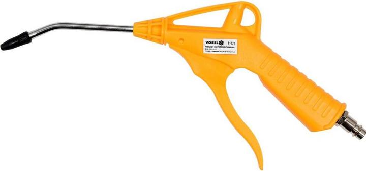 Toya Soufflette 100 mm T81631