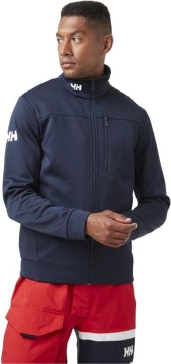 Actual product image Helly Hansen Crew Fleece Jacket (M)