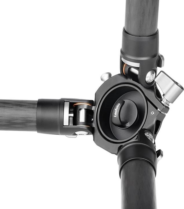Immagine prodotto Leofoto Summit LM-324CL (Carbonio)