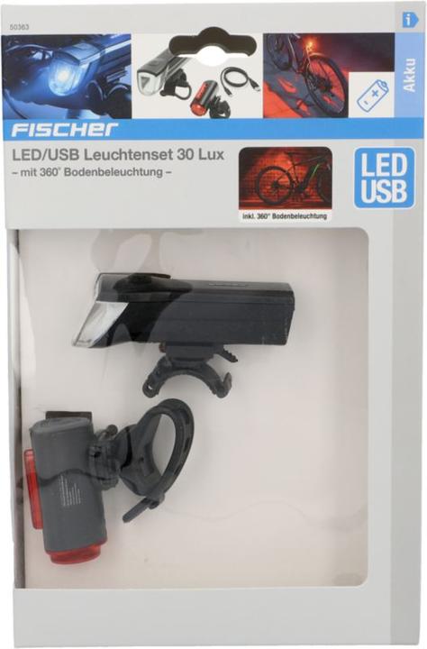 Image du produit Fischer Twin