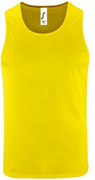 Jaune néon