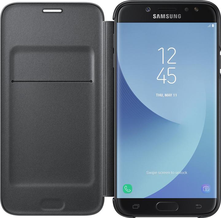 Immagine prodotto Samsung Wallet Cover (Samsung Galaxy A7 (2017))