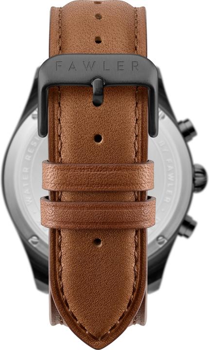Produktbild Fawler Fraser (Chronograph, 43 mm)