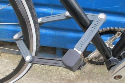 Immagine prodotto Abus Bordo Lite 6055 (60 cm)
