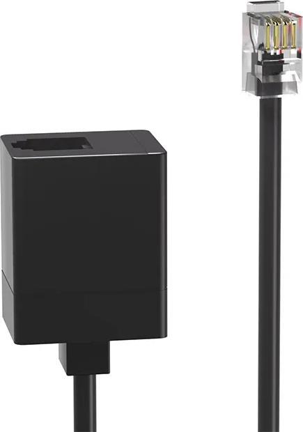 Actual product image Sonoff Extension cable RL560, RJ9, 5 m