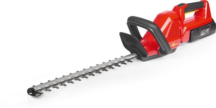 Wolf-Garten LYCOS 40/500 H Kit (Cordless hedgecutters)