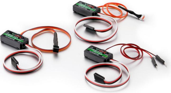 Produktbild Absima CR4T Ultimate