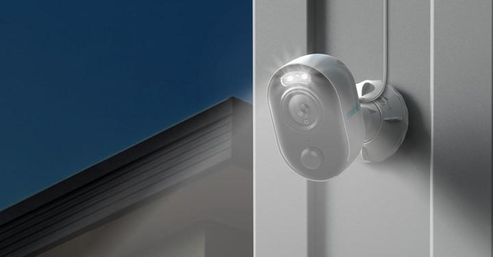Produktbild Reolink Lumus Series E430-4MP (1920 x 1080 Pixels)