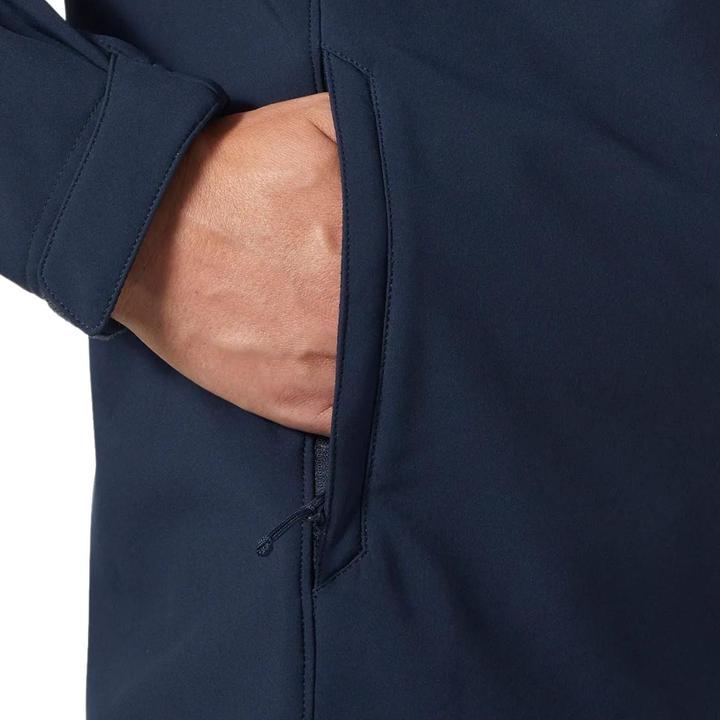 Image du produit Helly Hansen Paramount Hooded Softshell Jkt (XL)
