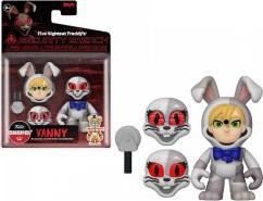 Image du produit Funko FNAF - Vanny - Single Snap Pack