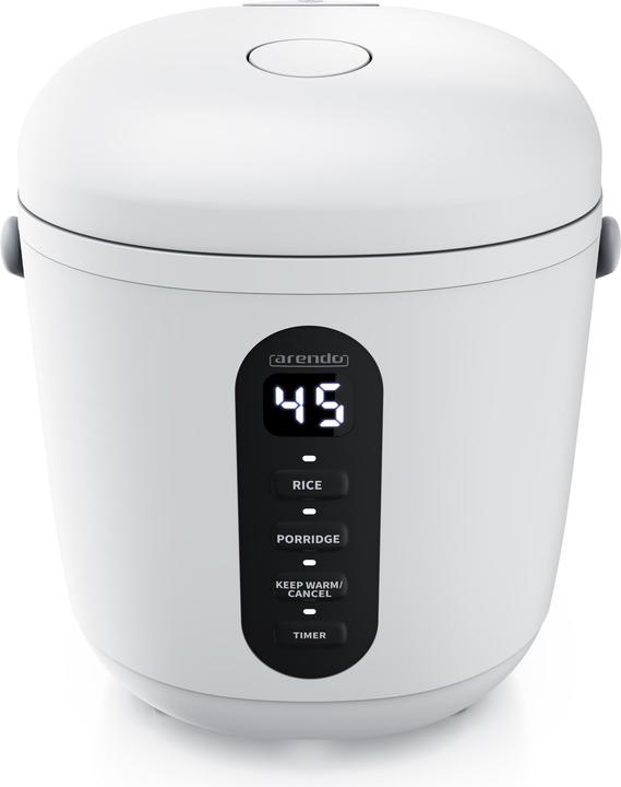 Arendo Rice cooker