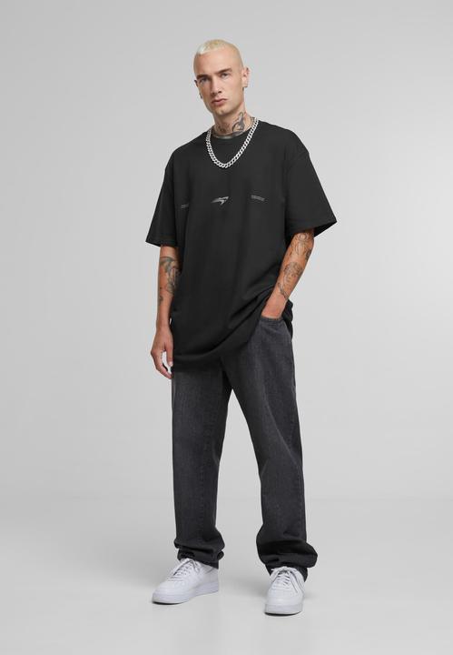 Produktbild Urban Classics Upscale Find Love Oversize Tee - 172759 (L)