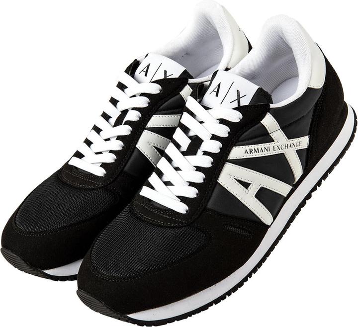 Produktbild Giorgio Armani Sneaker Sportlich (43)