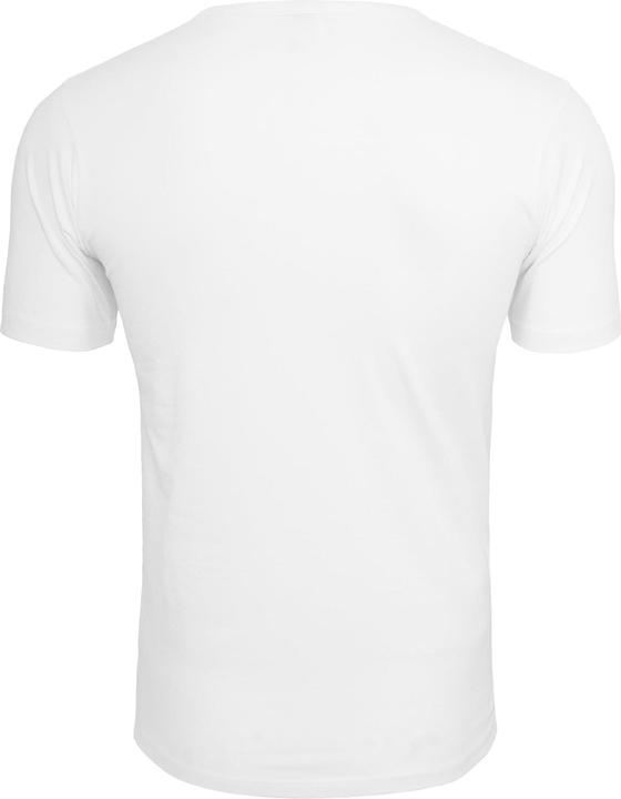 Actual product image Urban Classics Fitted Stretch Tee (S)
