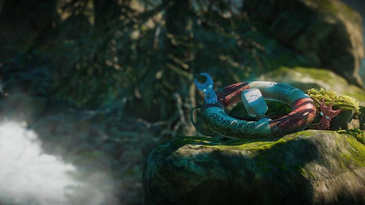 Produktbild EA Games Unravel Two (Switch, Switch Lite, Switch OLED, EN)