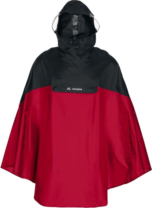 Produktbild Vaude Covero Poncho II (XL)