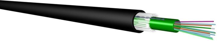 Actual product image Draka Fibre optic cable (CAT6)