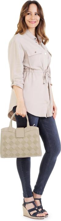 Actual product image Samantha Look Handtasche